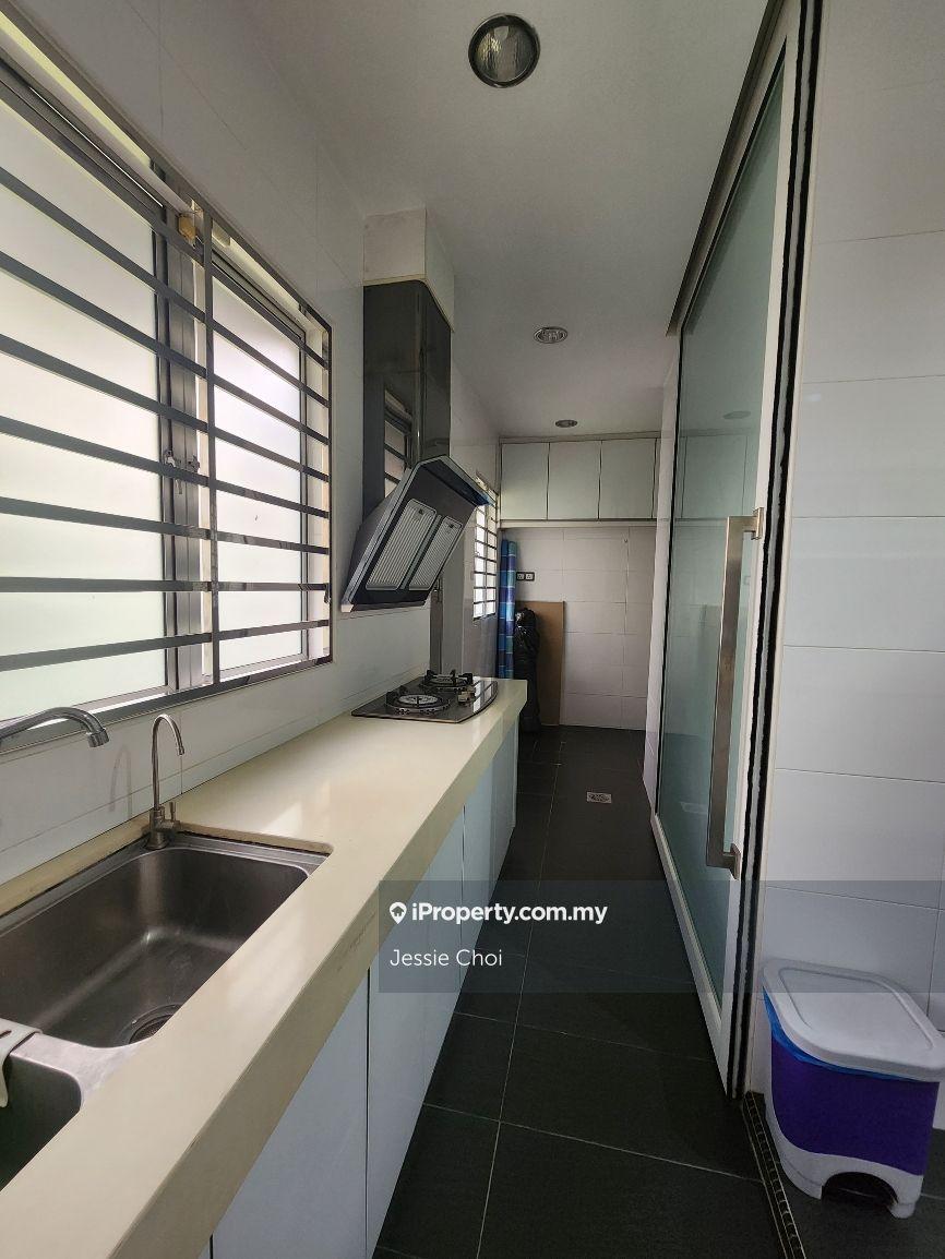 Rumah Berangkai 2 Tingkat untuk Dijual di Kota Damansara, Selangor oleh Jessie Choi - iProperty.com.my