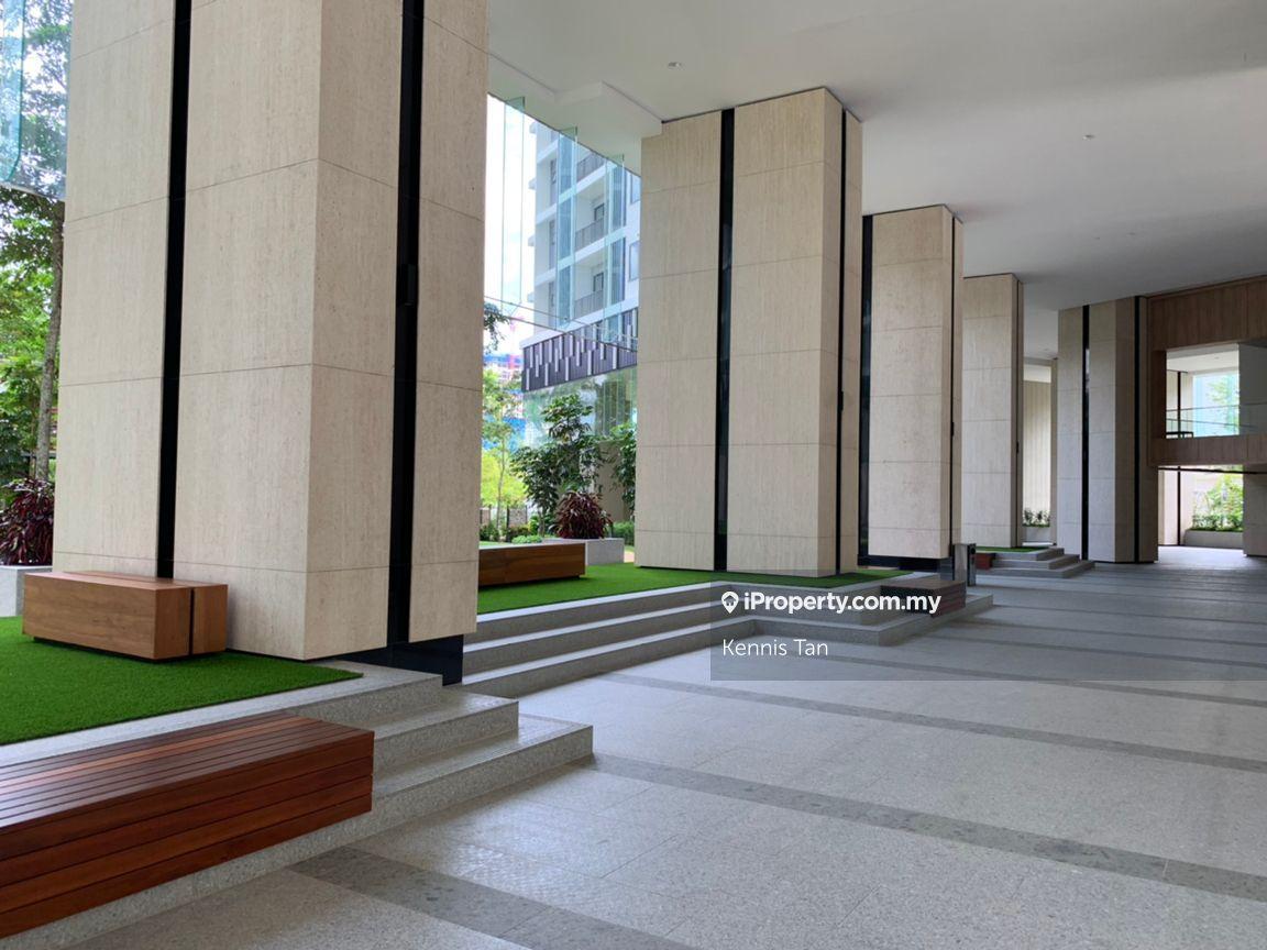 Kondominium untuk Dijual di South Brooks oleh Kennis Tan - iProperty.com.my