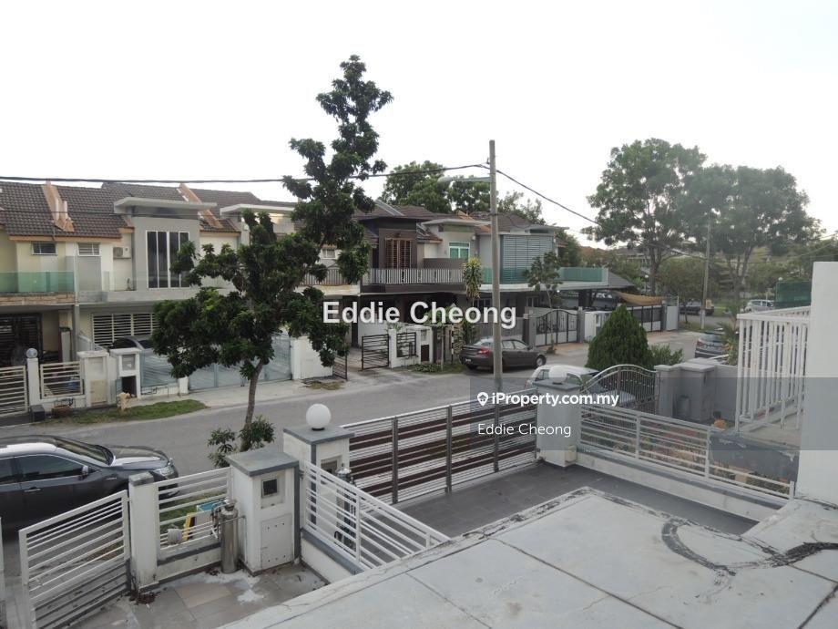2-storey Terraced House for Rent in Taman Putra Prima, Puchong by Eddie Cheong - iProperty.com.my