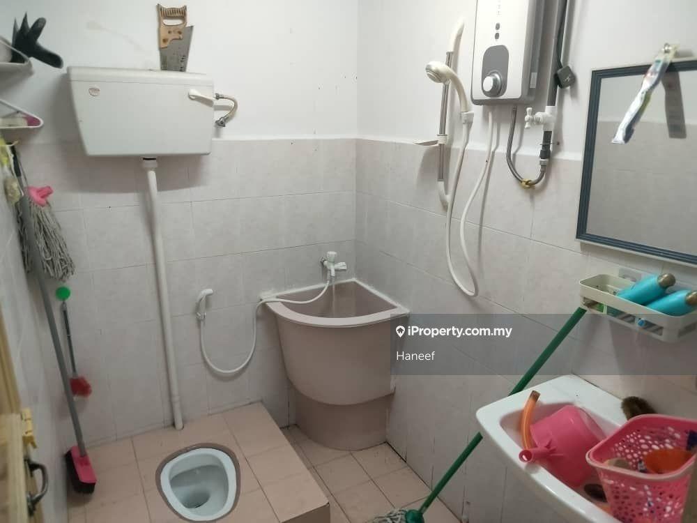 Rumah Berangkai 1 Tingkat untuk Dijual di Teres 1 Tingkat - Taman Flora - Kuala Sungai, Alor Setar oleh Haneef - iProperty.com.my