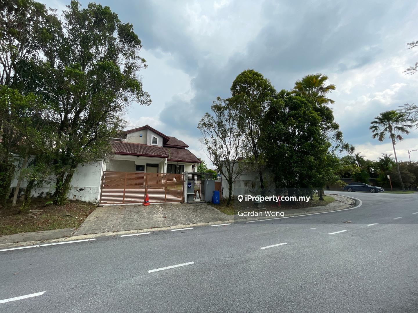 Banglo untuk Dijual di Subang Bestari, Shah Alam oleh Gordan Wong - iProperty.com.my