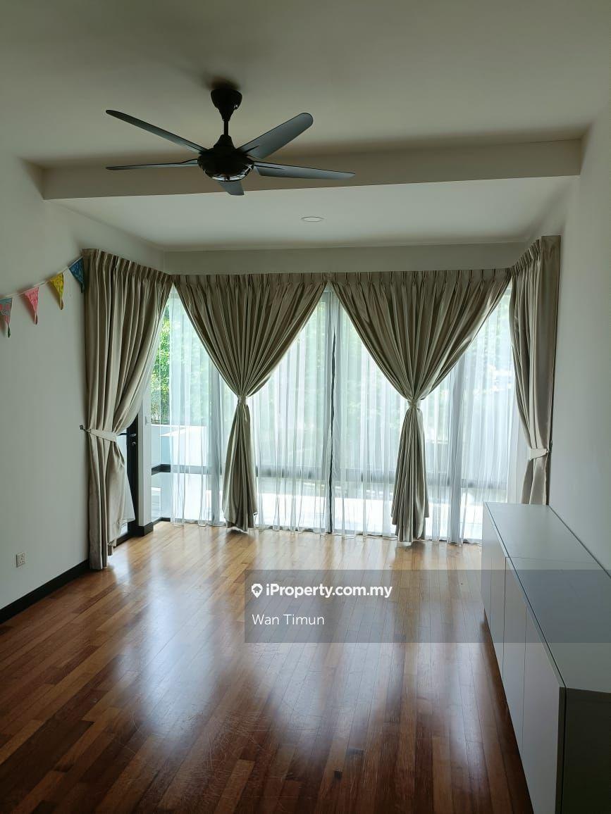 3-storey Terraced House for Rent in Duta Villa setia alam, Setia Alam by Wan Timun - iProperty.com.my
