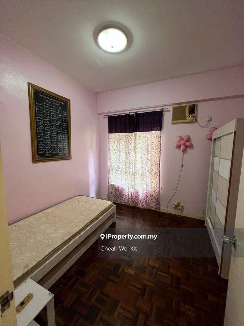 Kondominium untuk Dijual di Seri Maya Condominium oleh Cheah Wei Kit - iProperty.com.my