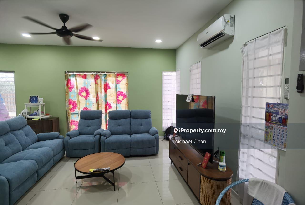 Rumah Berangkai 3 Tingkat untuk Dijual di Bandar Bukit Puchong 2, Puchong oleh Michael Chan - iProperty.com.my