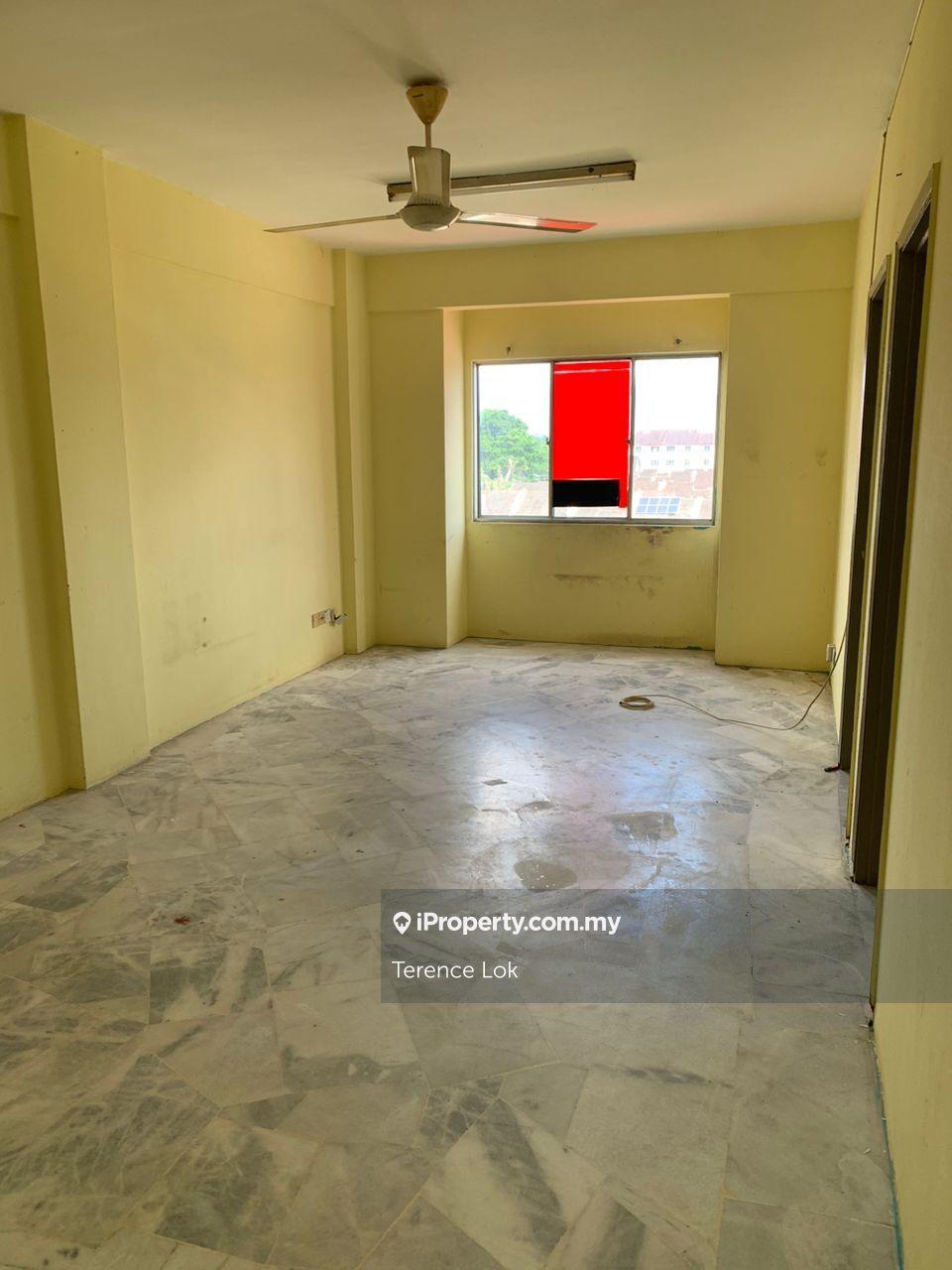 Pangsapuri untuk Dijual di Bukit Delima Apartment oleh Terence Lok - iProperty.com.my
