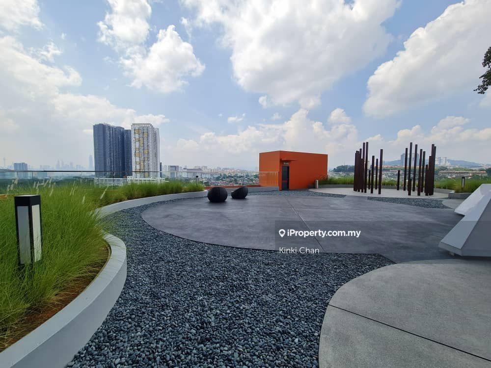 Condominium for Sale in The Holmes 2 by Kinki Chan - iProperty.com.my