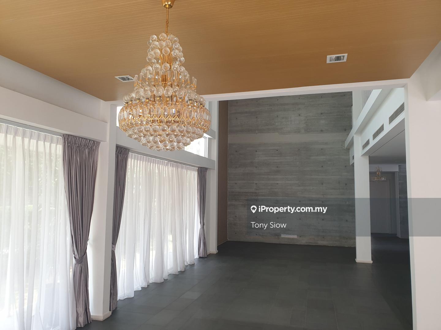 Banglo untuk Dijual di Seri Pilmoor, Petaling Jaya oleh Tony Siow - iProperty.com.my
