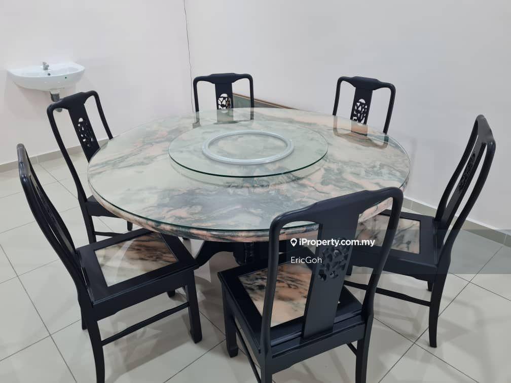 Rumah Berangkai 2 Tingkat untuk Dijual di Taman Saikat, Ipoh oleh EricGoh - iProperty.com.my