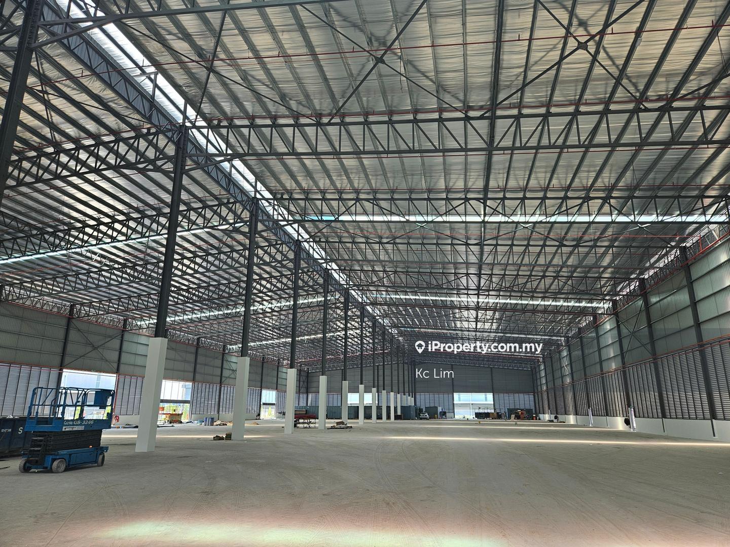 Kilang Terpisah untuk Dijual di Kawasan Perindustrian Nilai, Nilai oleh Kc Lim - iProperty.com.my