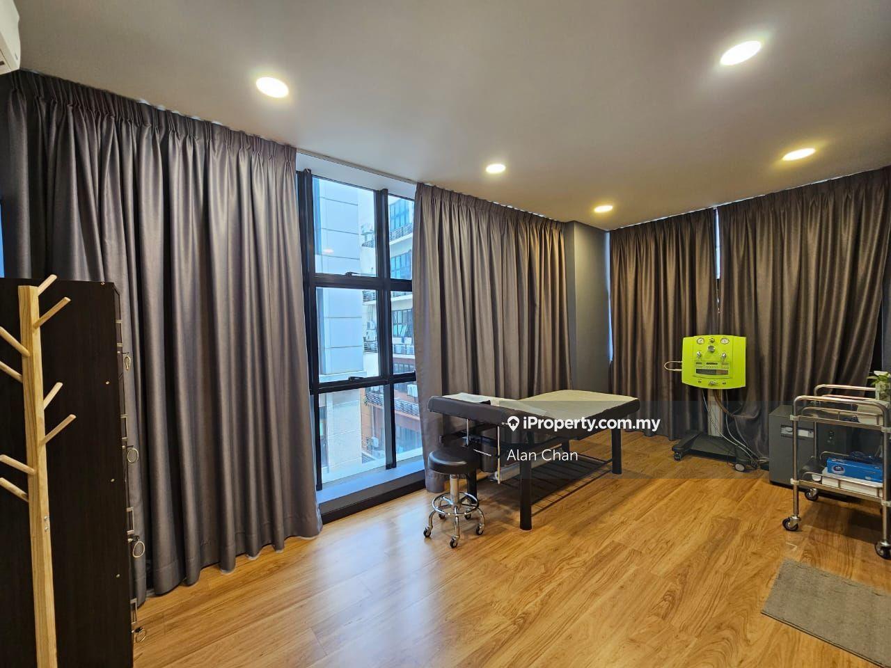 Kedai untuk Dijual di 6 Sty Endlot With Lift @ USJ Sentral Subang Jaya, Subang Jaya oleh Alan Chan - iProperty.com.my