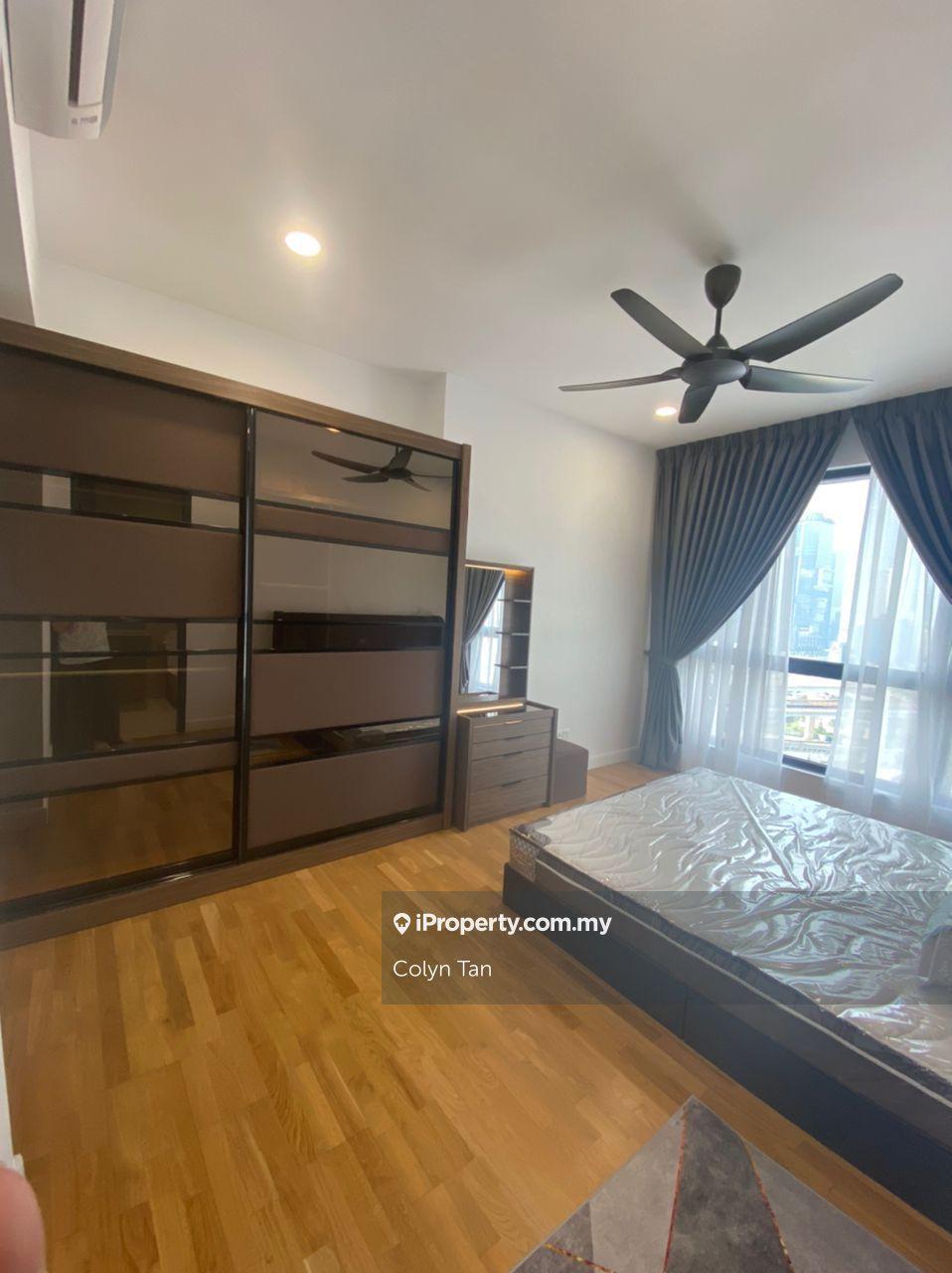 Condominium for Rent in One Cochrane Residence by Colyn Tan - iProperty.com.my