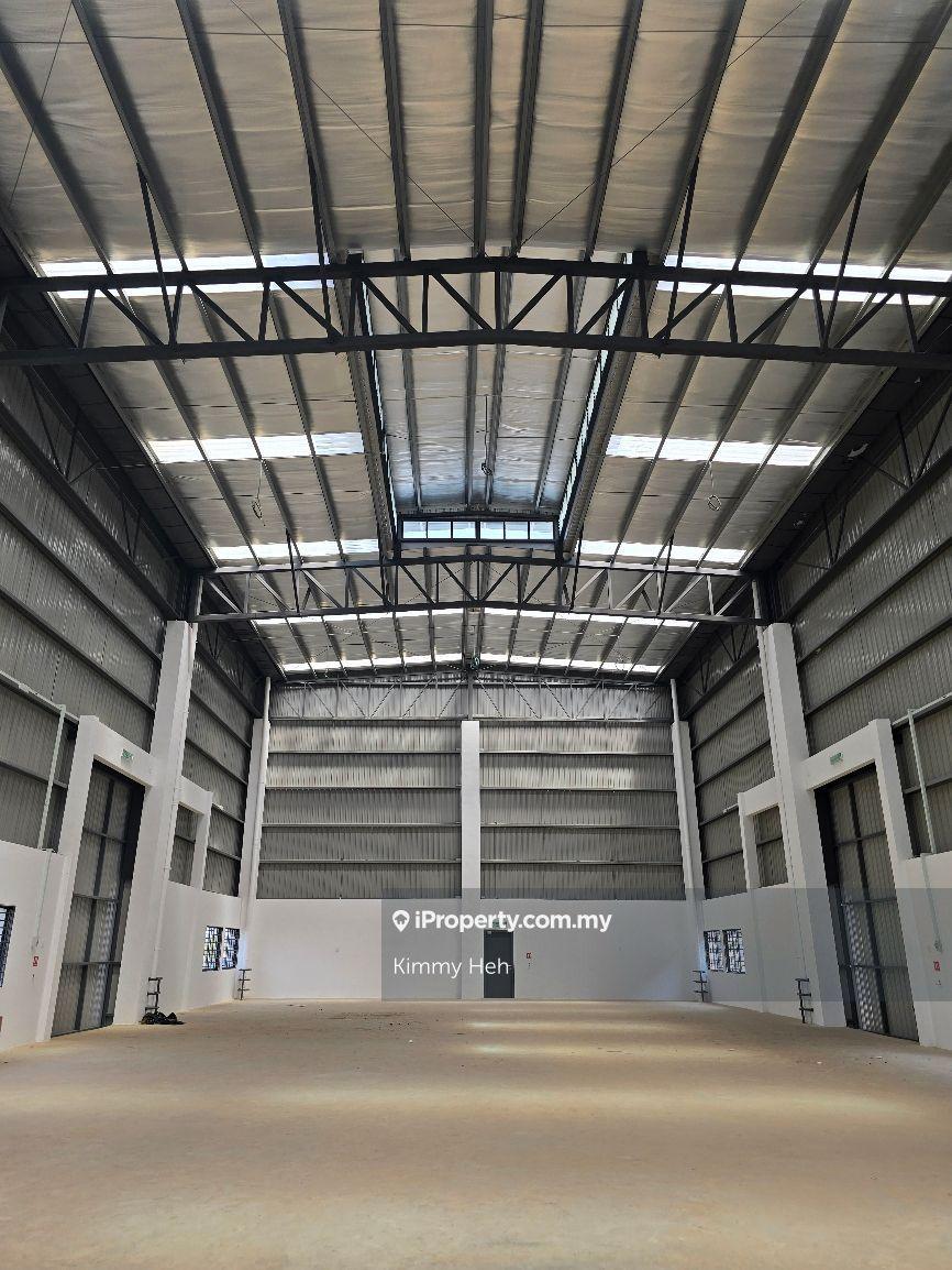 Kilang Terpisah untuk Disewa di Meru Klang, Bukit Raja oleh Kimmy Heh - iProperty.com.my