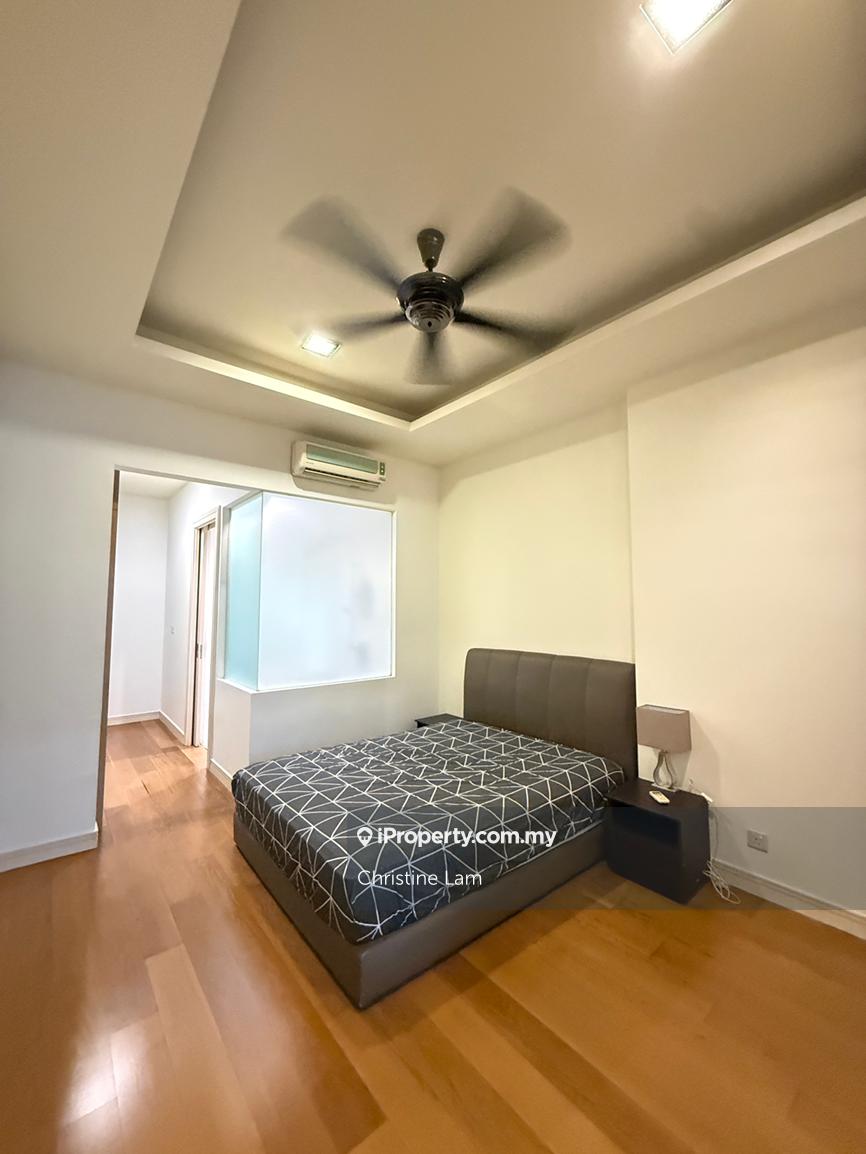 Kondominium untuk Disewa di Suasana Bangsar oleh Christine Lam - iProperty.com.my