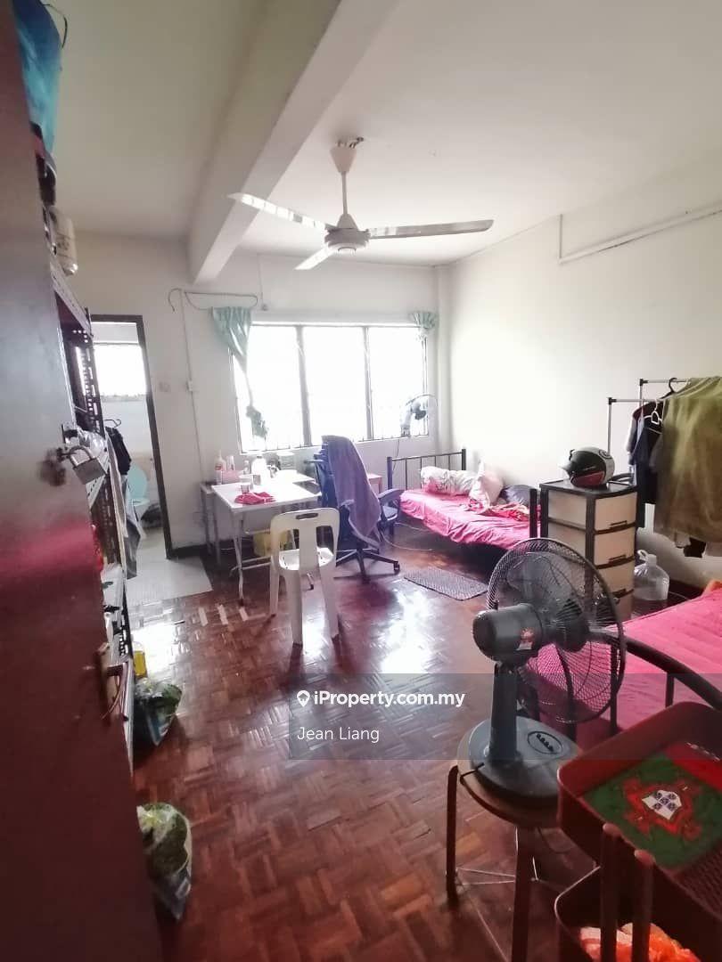 Apartment for Sale in Happy Mansion Block B by Jean Liang - iProperty.com.my