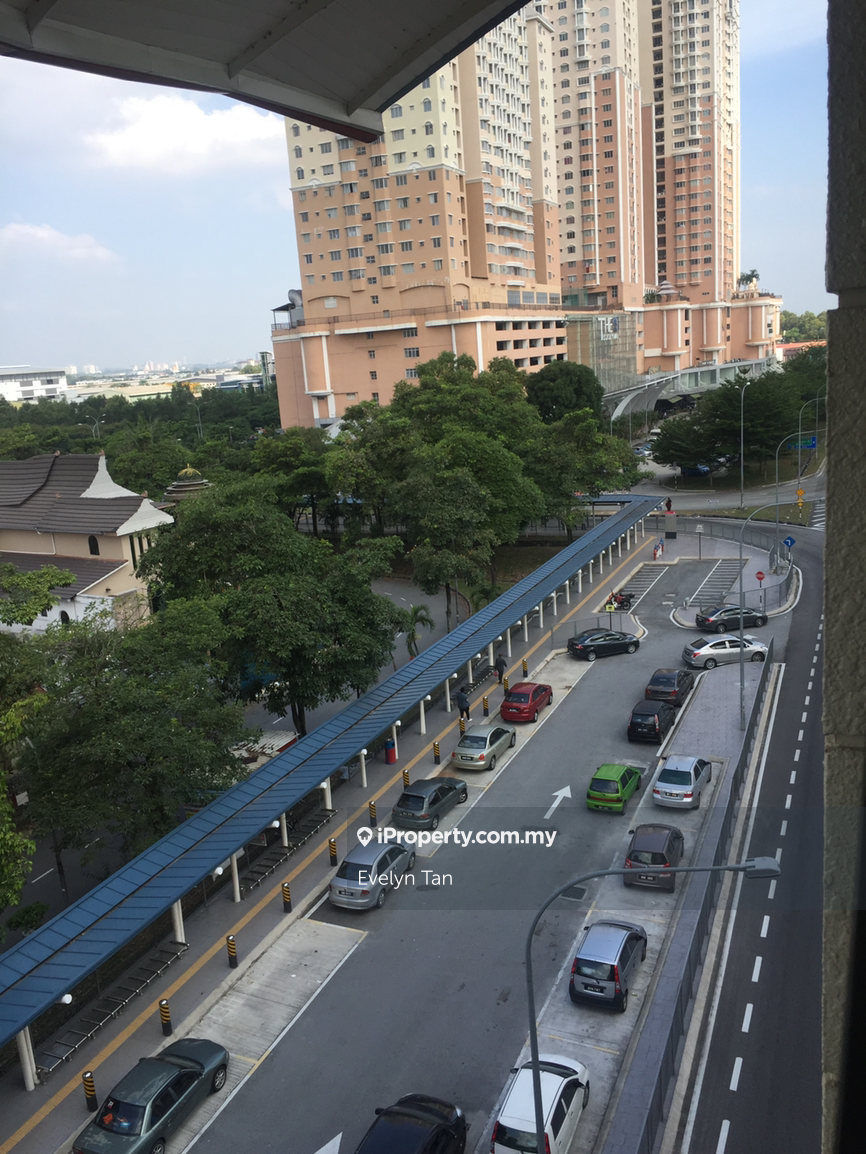 Residensi Servis untuk Disewa di Rhythm Avenue oleh Evelyn Tan - iProperty.com.my