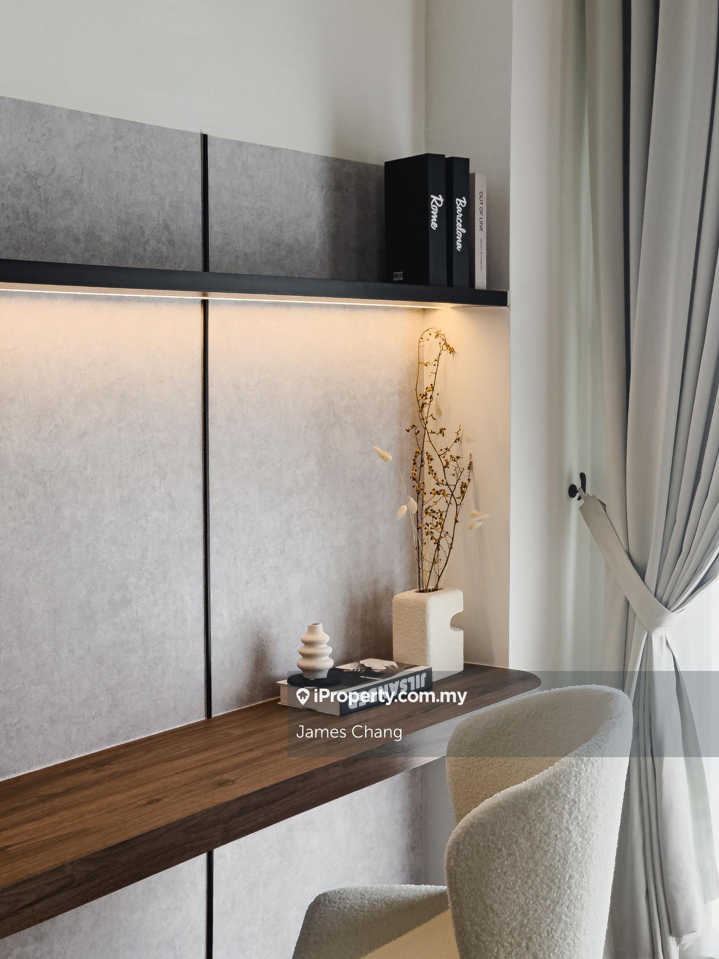 Condominium for Sale in 9 Madge by James Chang - iProperty.com.my