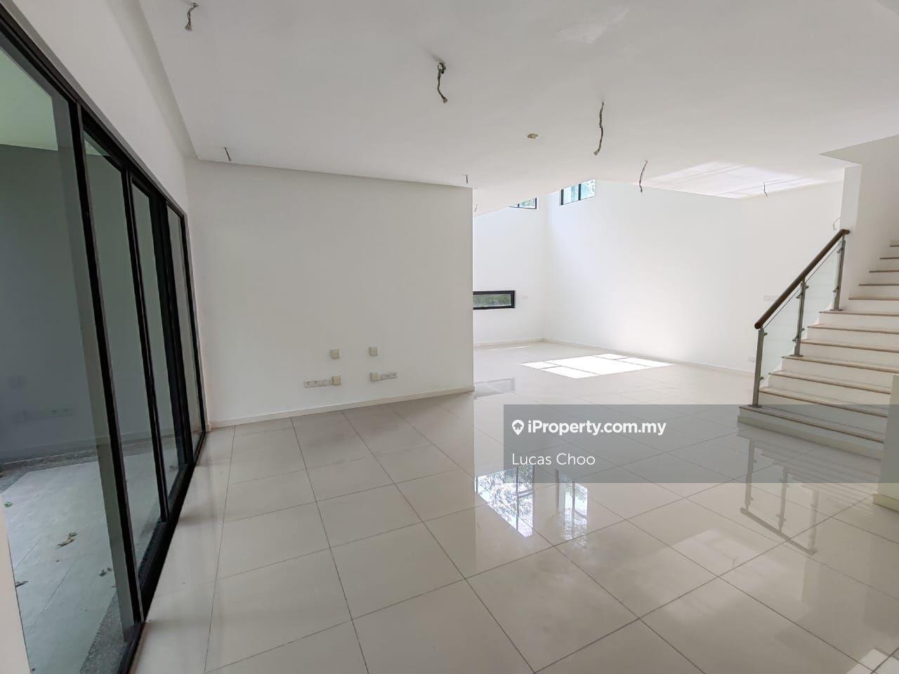 Townhouse for Sale in Sunway Montana, Desa Melawati, Setapak by Lucas Choo - iProperty.com.my