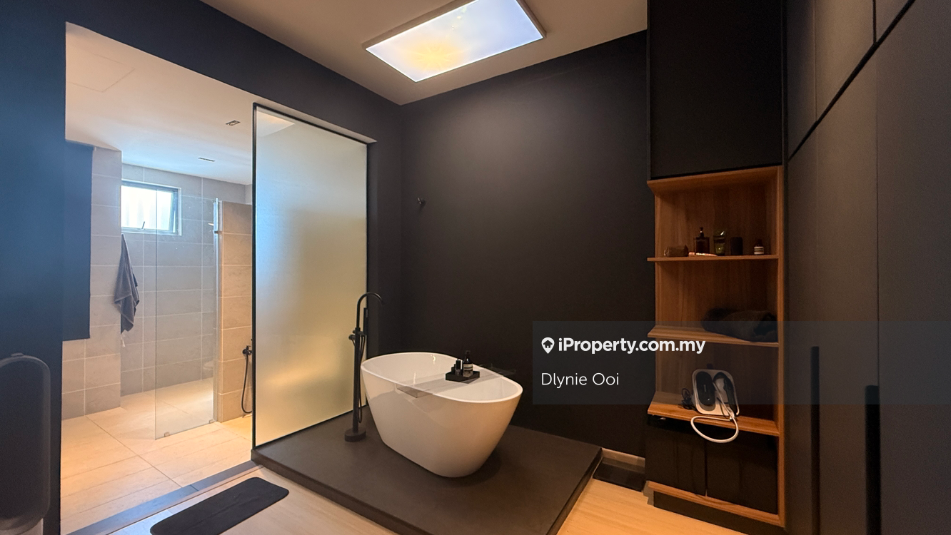 Semi-Detached House for Sale in Taman Semanja, Kajang by Dlynie Ooi - iProperty.com.my