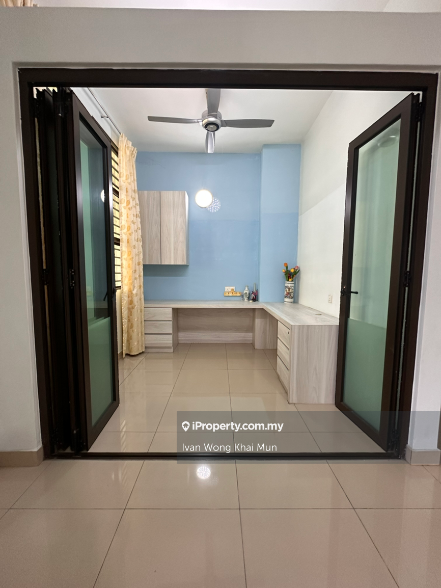 Rumah Berangkai 2 Tingkat untuk Dijual di Bandar Bukit Raja, Klang oleh Ivan Wong Khai Mun - iProperty.com.my