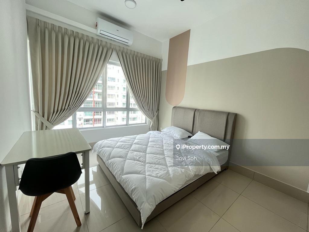 Residensi Servis untuk Disewa di Razak City Residences (RC Residences) oleh Jovi Soh - iProperty.com.my