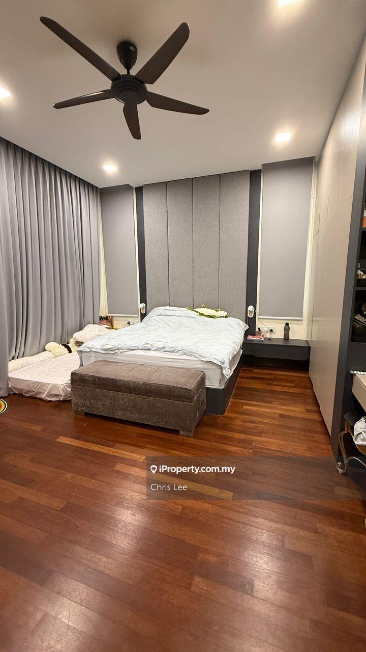 Semi-Detached House for Rent in Eco Sanctuary, Telok Panglima Garang by Chris Lee - iProperty.com.my