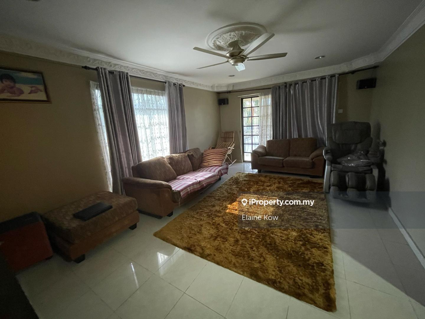 Rumah Berangkai 2 Tingkat untuk Dijual di Meranti jaya 1, puchong, Puchong oleh Elaine Kow - iProperty.com.my