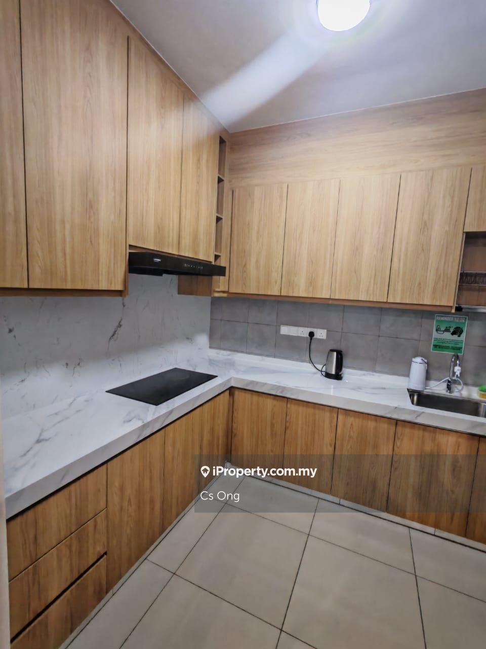 Service Residence for Rent in M Vertica by Cs Ong - iProperty.com.my