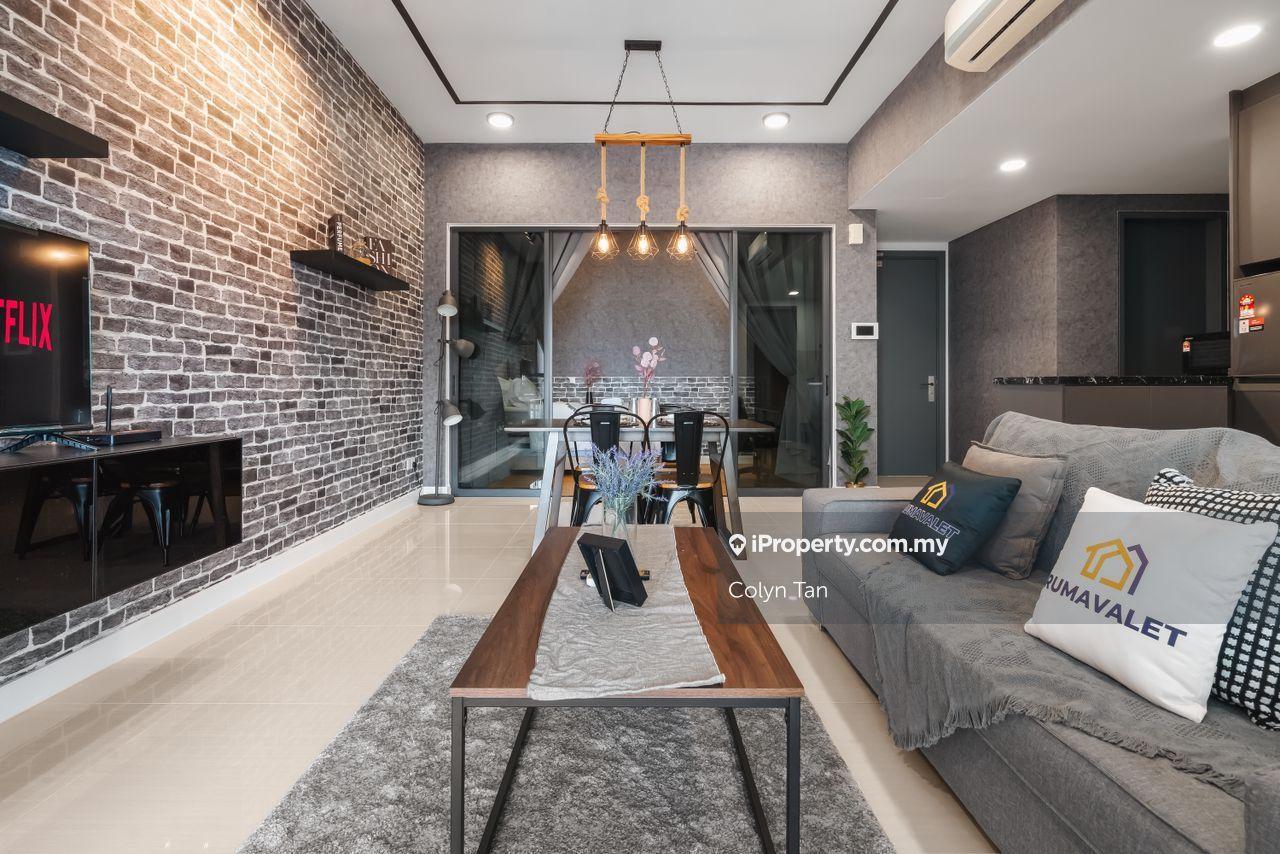 Condominium for Rent in One Cochrane Residence by Colyn Tan - iProperty.com.my