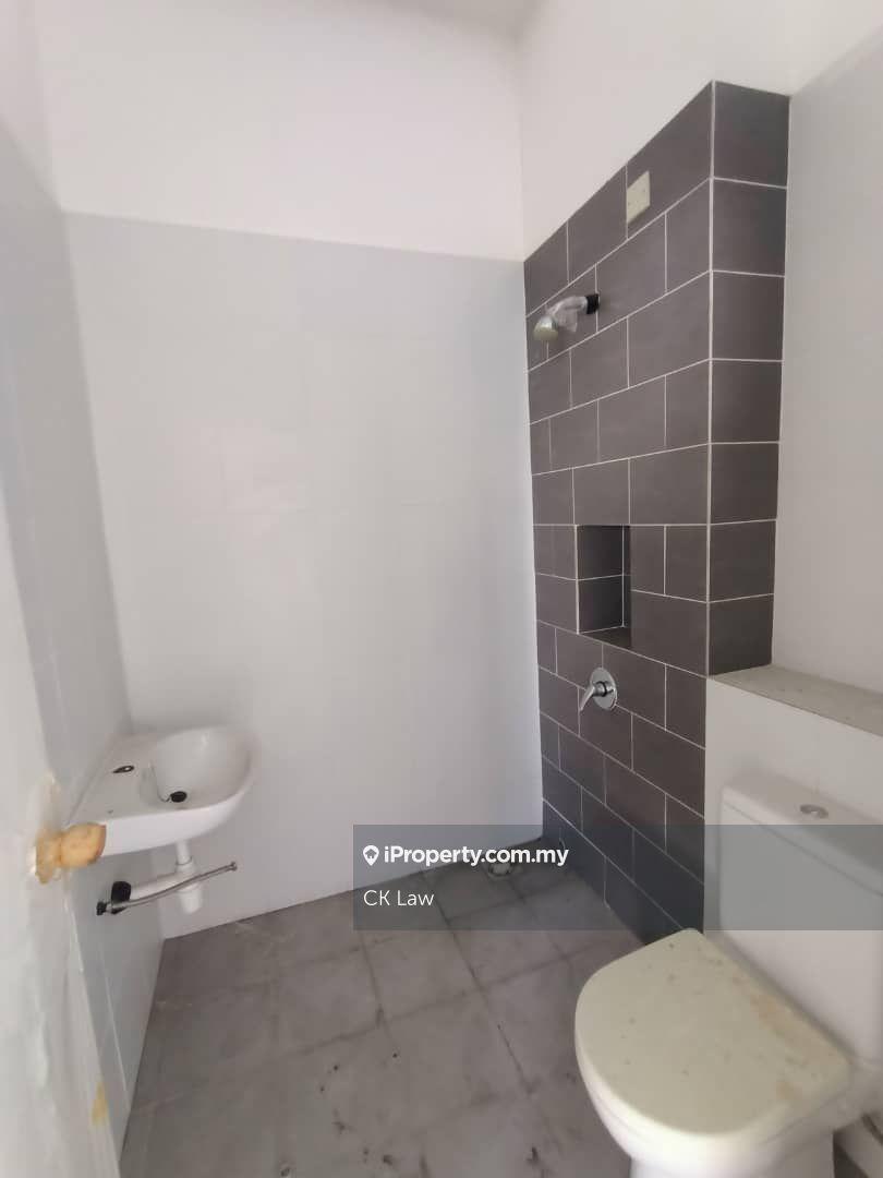 Cluster House for Sale in Setia Ecohill, Semenyih by CK Law - iProperty.com.my