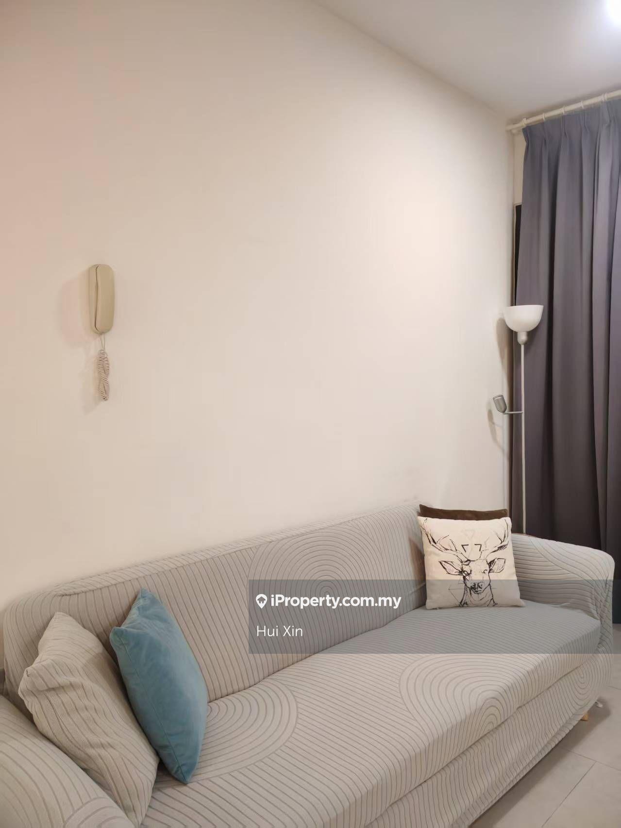 Service Residence for Rent in Geo Bukit Rimau by Hui Xin - iProperty.com.my