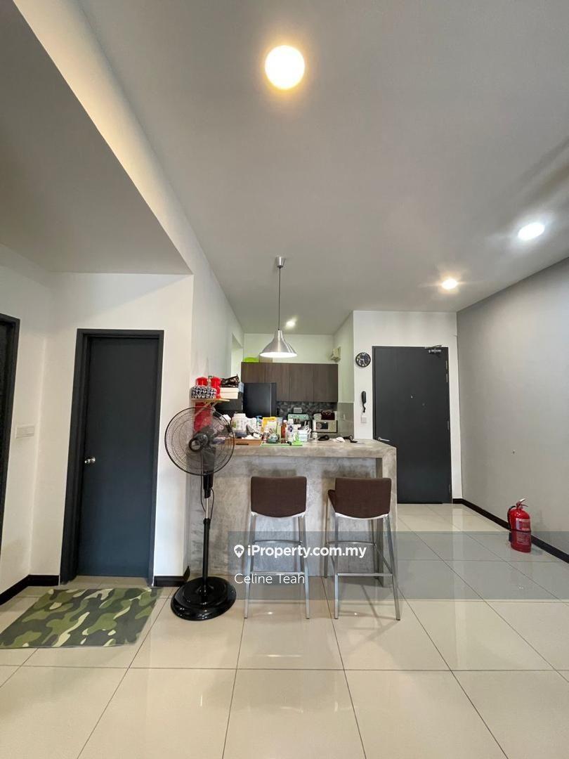 Condominium for Rent in The Suritz by Celine Teah - iProperty.com.my