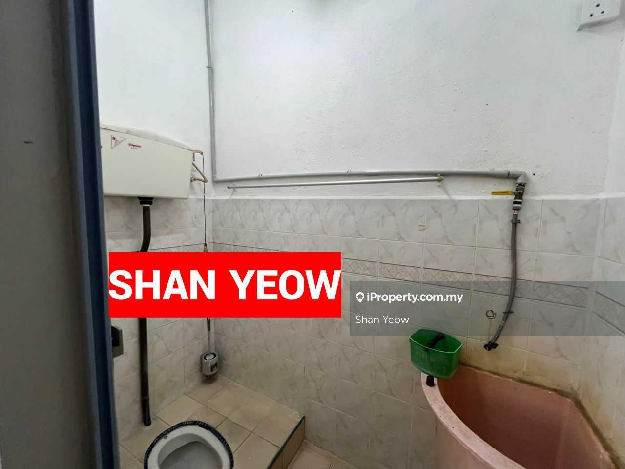 Rumah Berangkai 1 Tingkat untuk Dijual di Bandar Tasek Mutiara, Simpang Ampat oleh Shan Yeow - iProperty.com.my