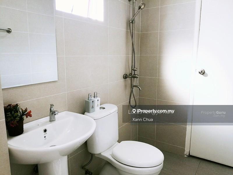 Semi-Detached House for Sale in Lestari Perdana, Lestari Mansion, Puncak Jalil, Seri Kembangan by Xann Chua - iProperty.com.my