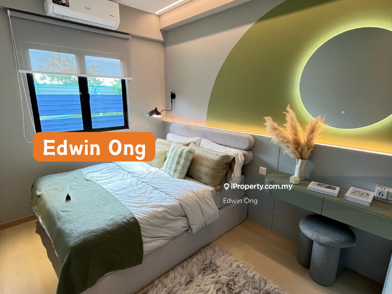 Condominium for Sale in Ari Mellizo by Edwin Ong - iProperty.com.my