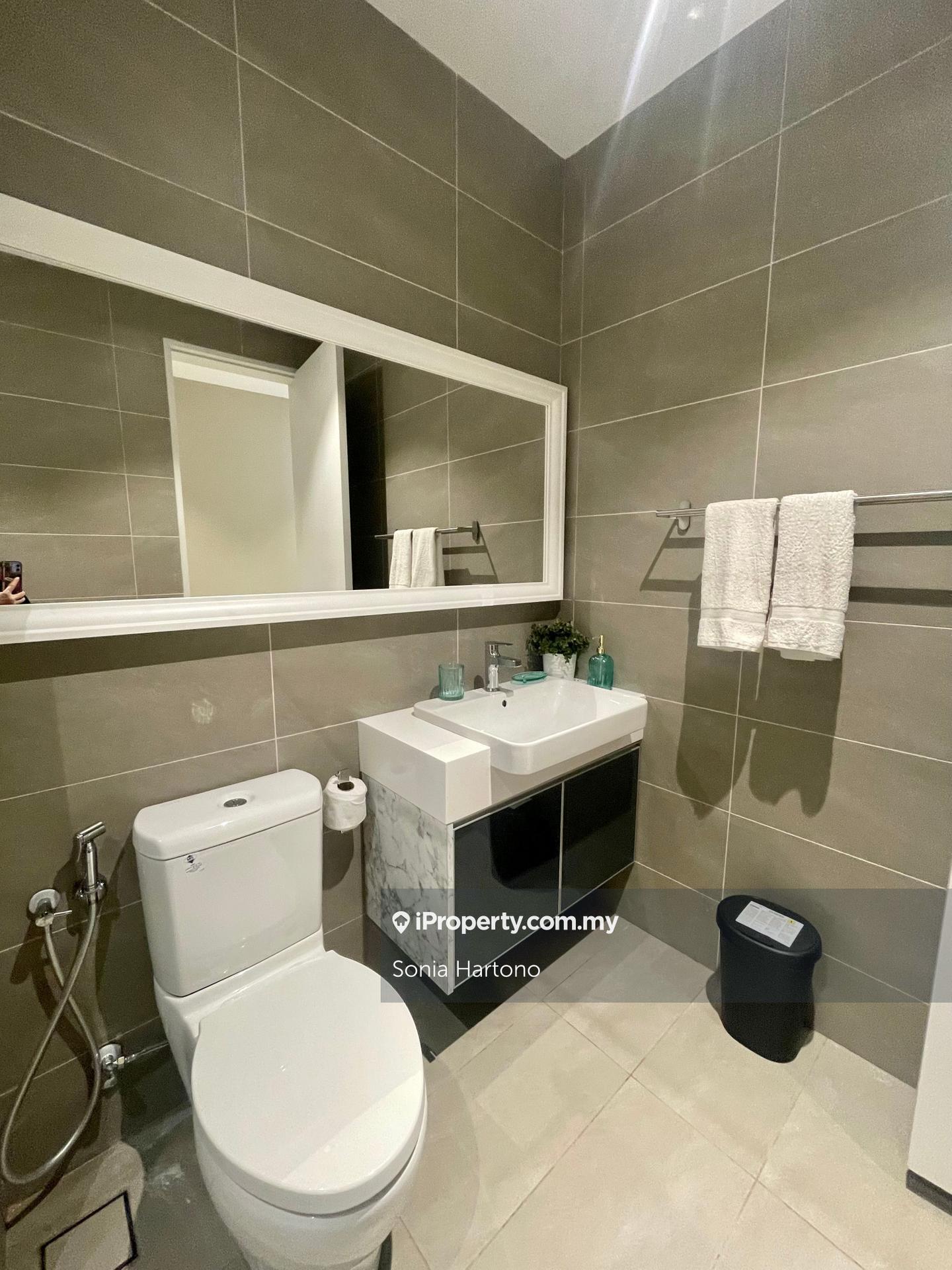 Service Residence for Sale in Quill Residence by Sonia Hartono - iProperty.com.my