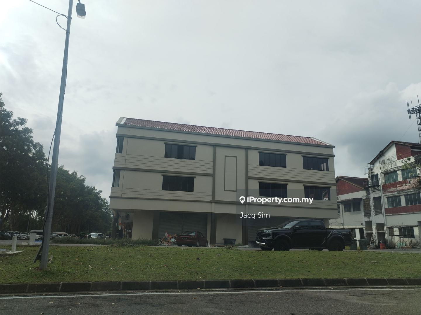 Kedai-Pejabat untuk Dijual di Johor Bahru, Skudai oleh Jacq Sim - iProperty.com.my