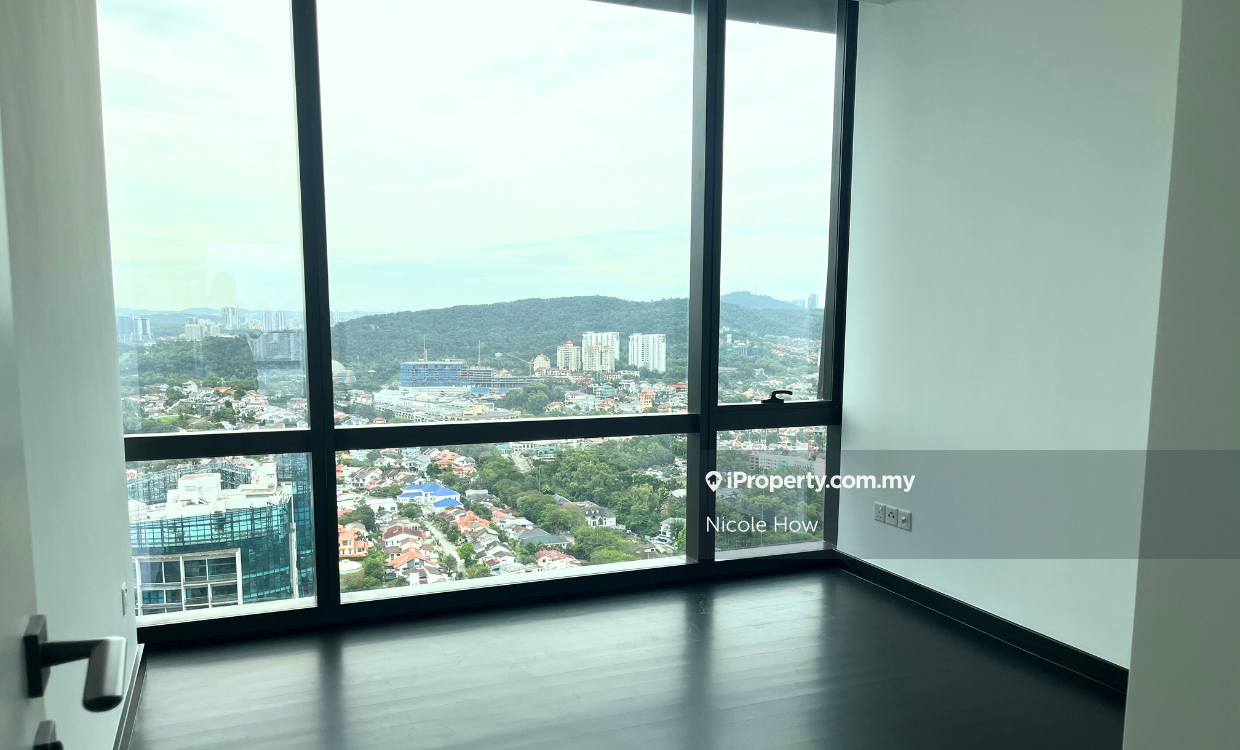 Residensi Servis untuk Dijual di Pavilion Damansara Heights oleh Nicole How - iProperty.com.my