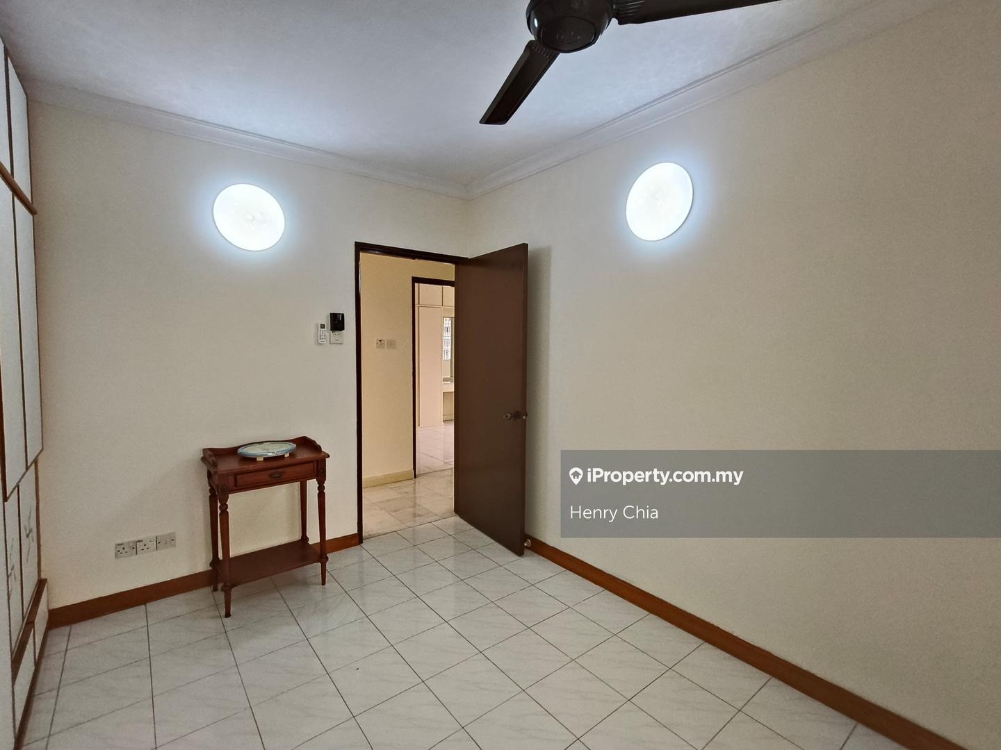 Kondominium untuk Dijual di Menara Bangsar oleh Henry Chia - iProperty.com.my