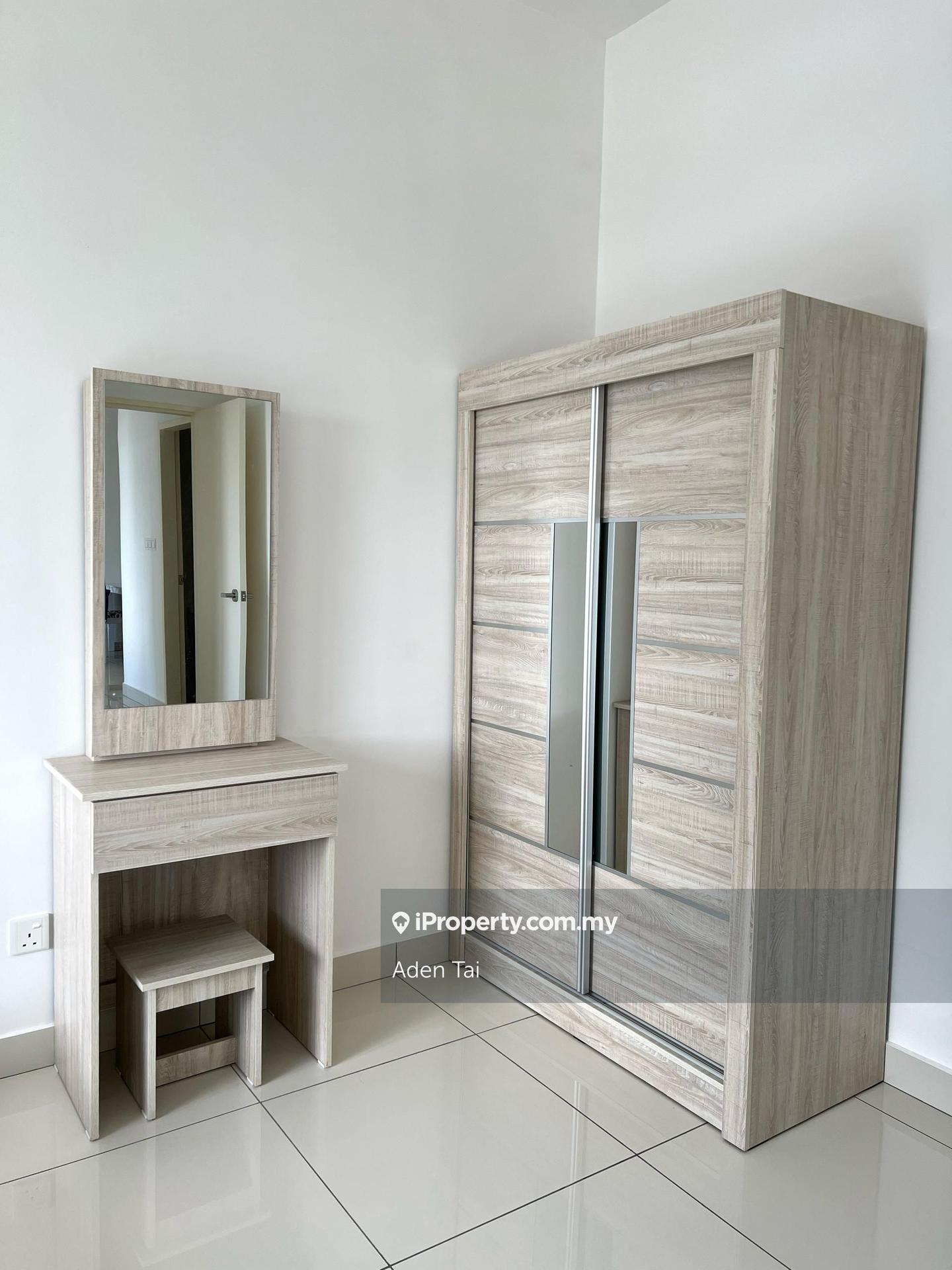 Service Residence for Sale in Parc 3 by Aden Tai - iProperty.com.my