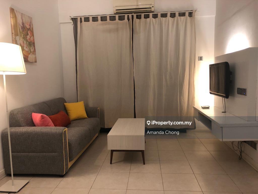 Condominium for Sale in Nadia Parkfront by Amanda Chong - iProperty.com.my