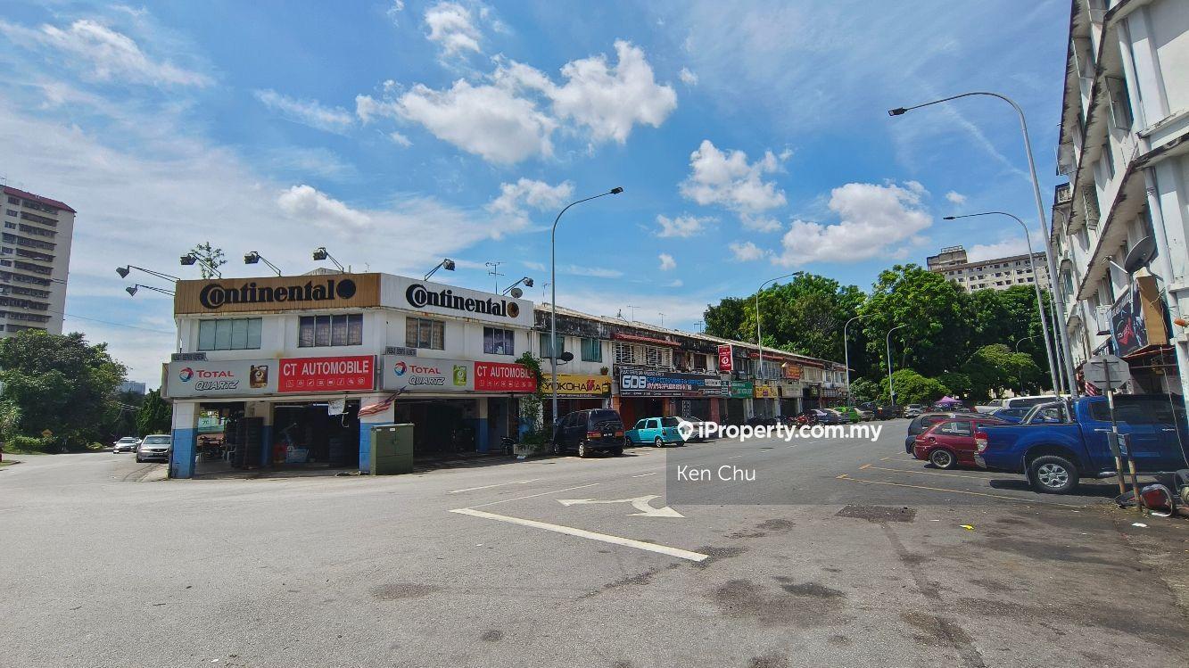 Kedai untuk Dijual di Pandan cahaya, Ampang oleh Ken Chu - iProperty.com.my