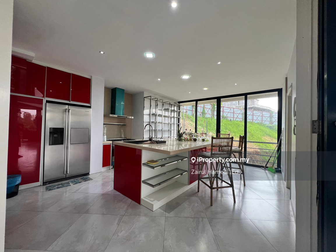 Bungalow House for Sale in Taman Tunku, Bukit Tunku (Kenny Hills) by Zairul Hamedi (Edi) - iProperty.com.my