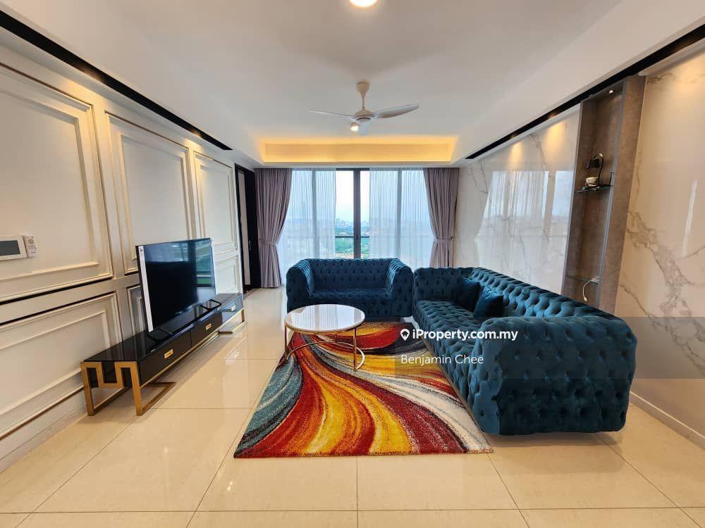 Condominium for Rent in Agile Mont Kiara by Benjamin Chee - iProperty.com.my