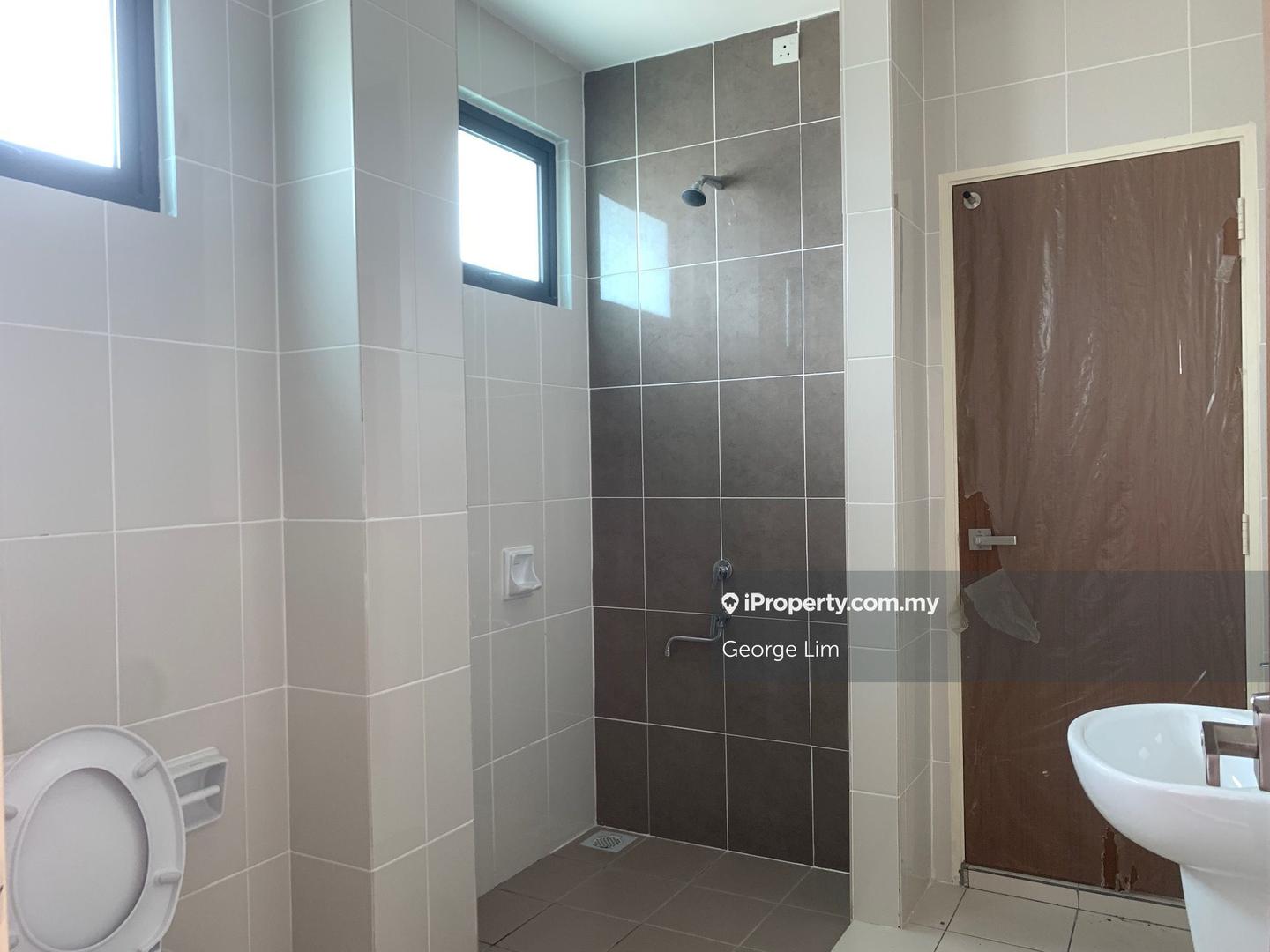 Rumah Berangkai 2 Tingkat untuk Dijual di BK7 Rimbun Puchong, Bandar Kinrara oleh George Lim - iProperty.com.my