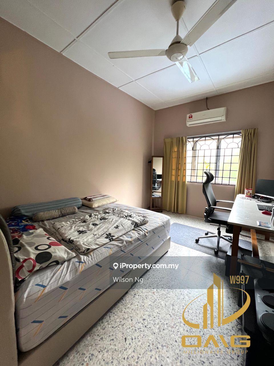 2-storey Terraced House for Sale in Taman Bayu Perdana, Klang by Wilson Ng - iProperty.com.my