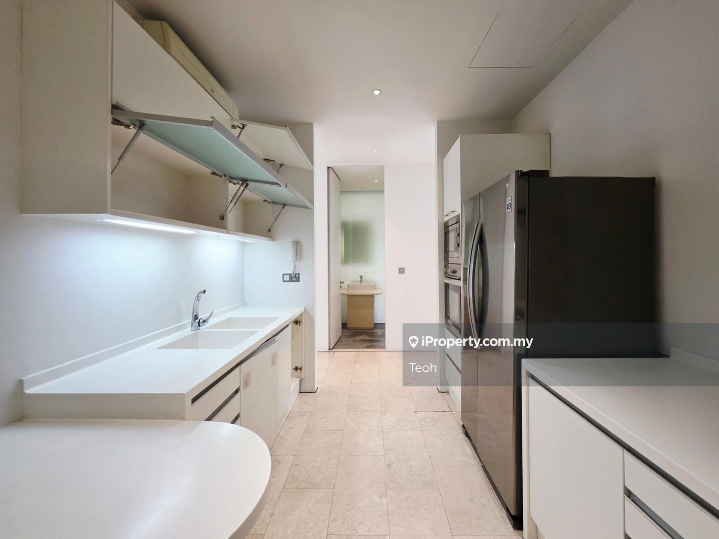 Kondominium untuk Disewa di Park Seven oleh Teoh - iProperty.com.my