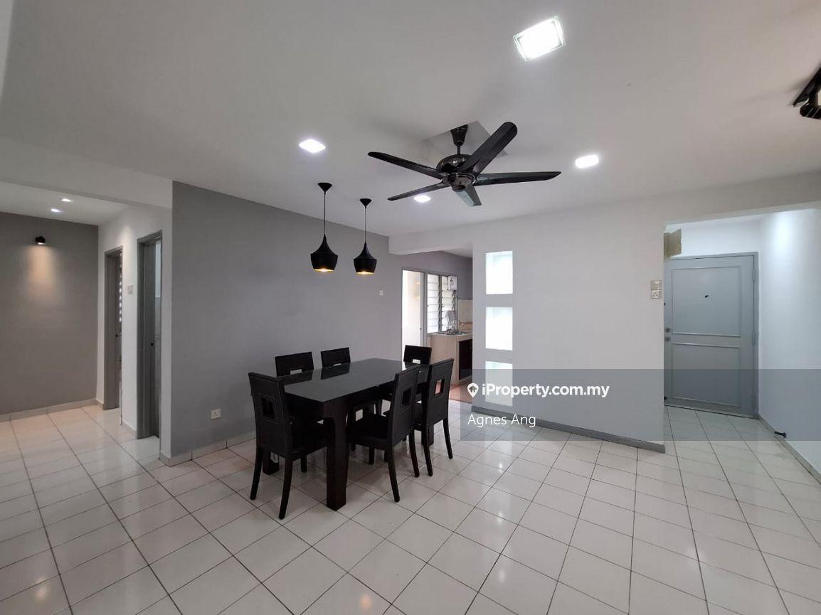 Apartment for Sale in Pelangi Heights by Agnes Ang - iProperty.com.my