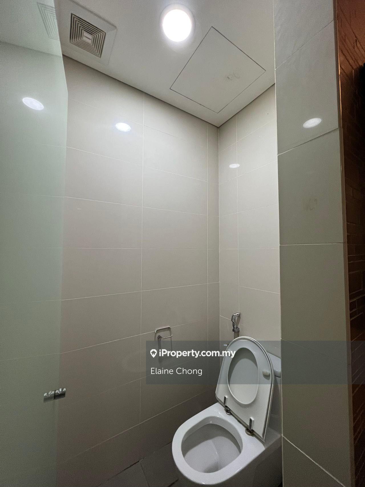 Condominium for Rent in Hampshire Residences by Elaine Chong - iProperty.com.my