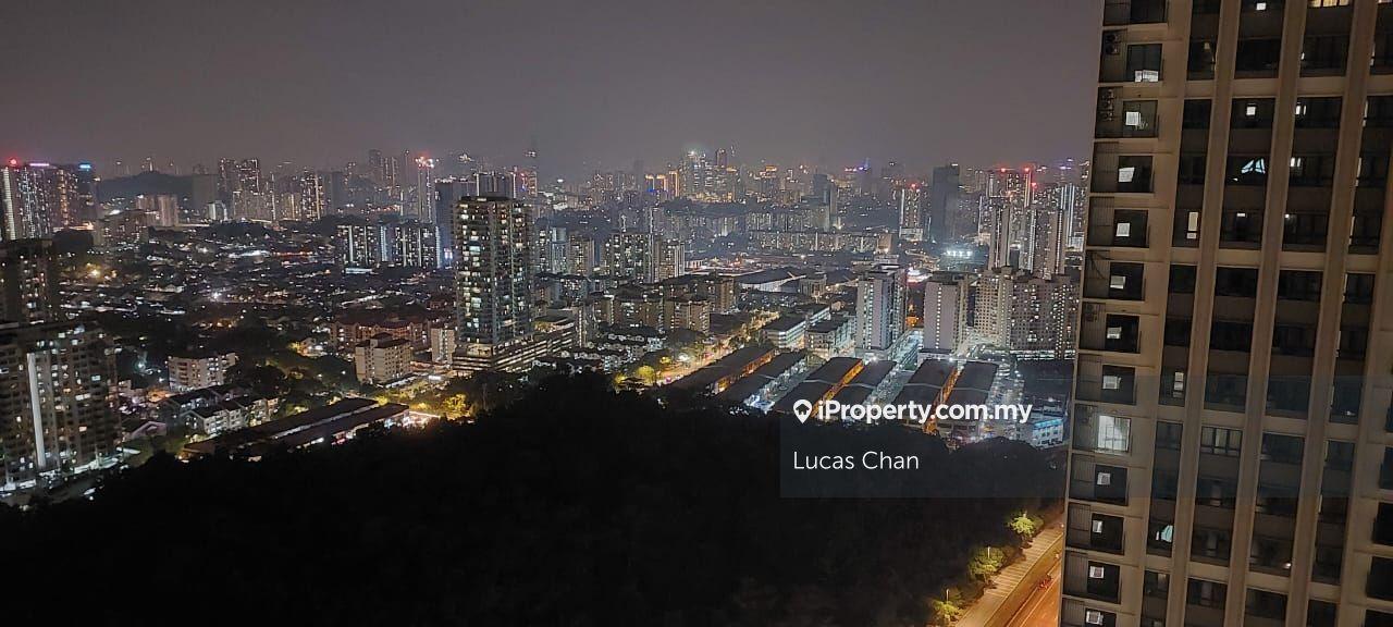 Service Residence for Sale in M Oscar by Lucas Chan - iProperty.com.my