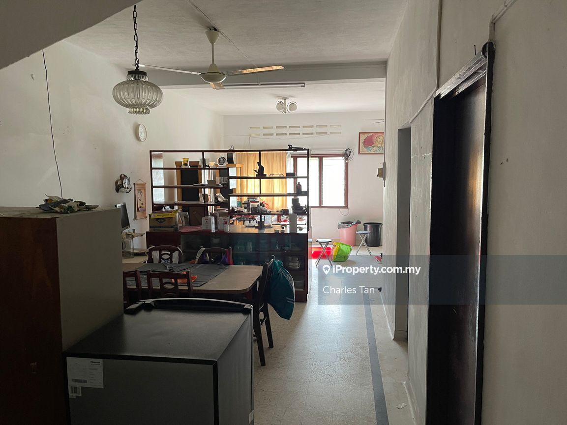 Semi-Detached House for Sale in Ampang Jaya, Ampang by Charles Tan - iProperty.com.my